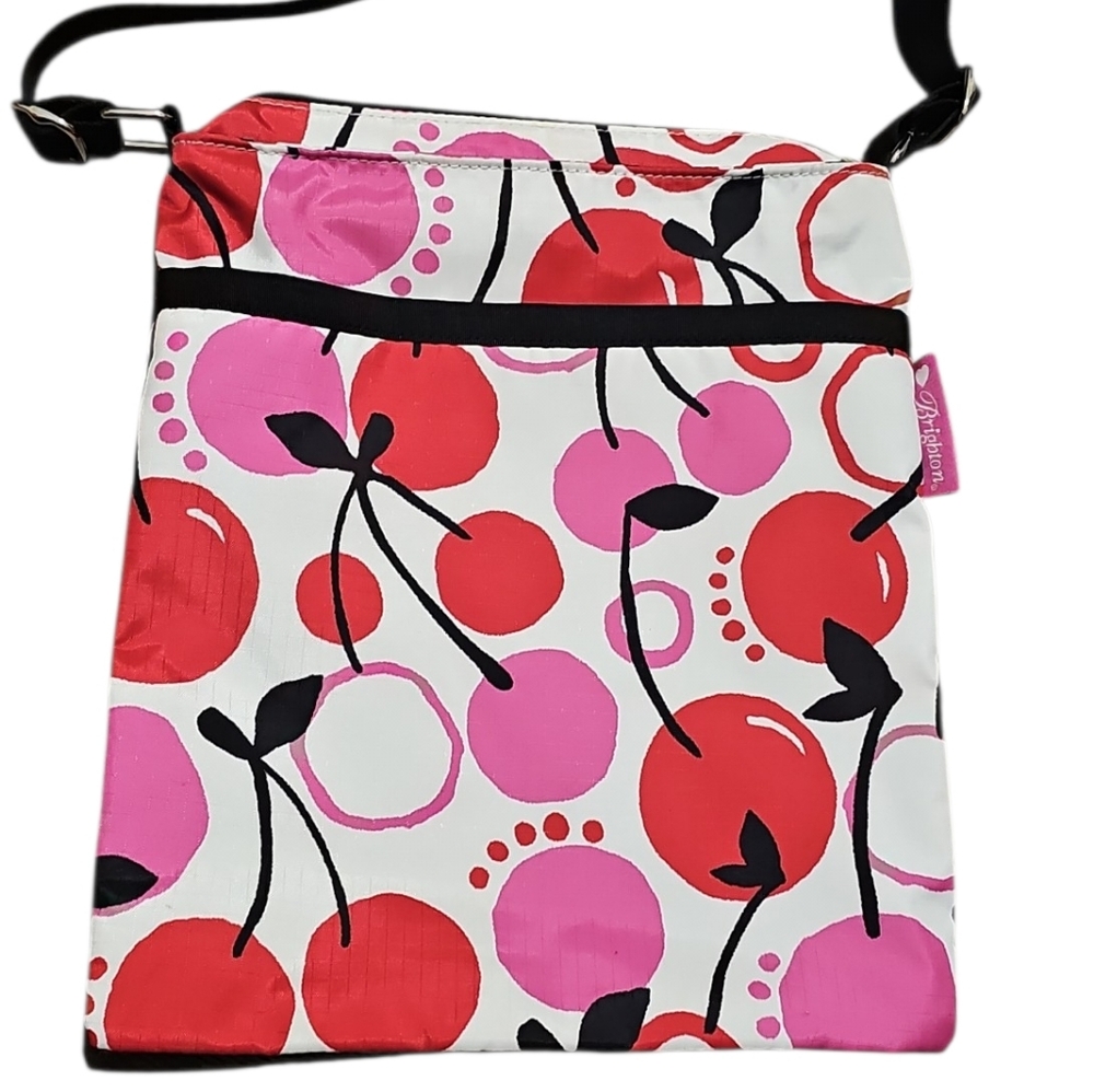 Brighton Swifty Crossbody Purse - Picture 3 of 8